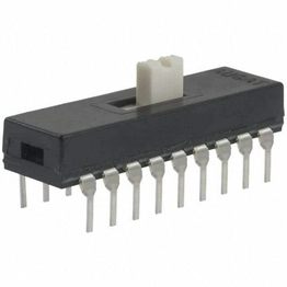 3-1825010-8 TE Connectivity