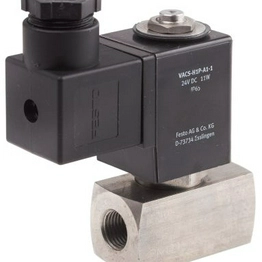 VZWD-L-M22C-M-G14-30-V-1P4-15-R1 FESTO