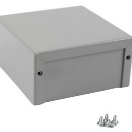 Hammond Manufacturing 1412J image