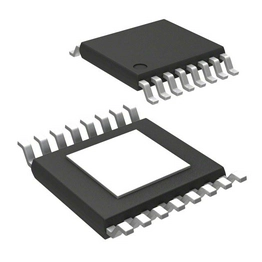 MP3398EGF Monolithic Power Systems