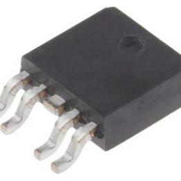 STMicroelectronics LD29080PTR image