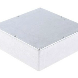 Hammond Manufacturing 1590WF image
