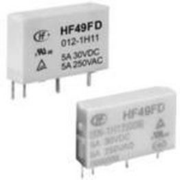 HF49FD/012-1H11T HONGFA