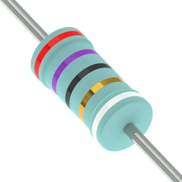 YAGEO FKN-50JR-52-27R image