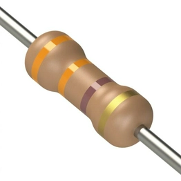 KOA CF1/4CT52R331J image