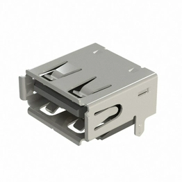 USB1046-GF-0190-L-B-A Global Connector Technology