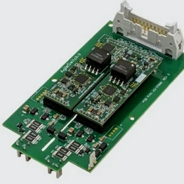 Microchip Technology ASDAK-2ASC-17A1HP-62 image