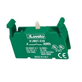 Lovato Electric 8LM2TC10 image