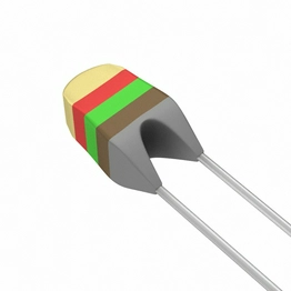 Vishay Intertechnology NTCLE100E3152JB0 image