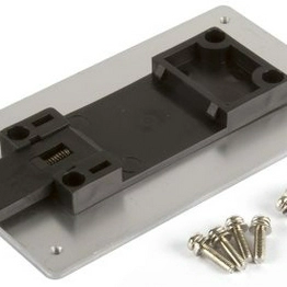 XP Power DTE40-60 DIN CLIP image