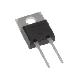 GE10MPS06A GeneSiC Semiconductor