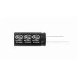 RXJ470M2ABK-1020P Lelon Electronics