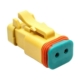 AT06-2S-R120YEL Amphenol