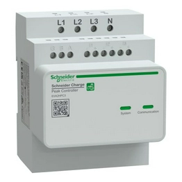 EVA2HPC3 Schneider Electric