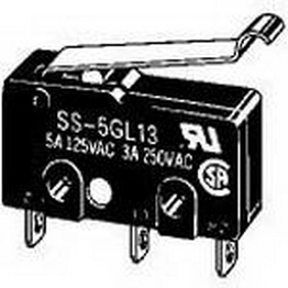 SS-01GL13-E OMRON