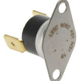 2455R 9082-461 L25C Honeywell