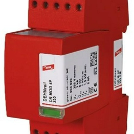 DR M 4P 255 FM DEHN