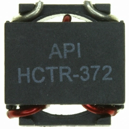 HCTR-372 API Delevan