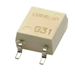 OMRON G3VM-63G image