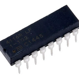 BOURNS 4116R-1-102LF image