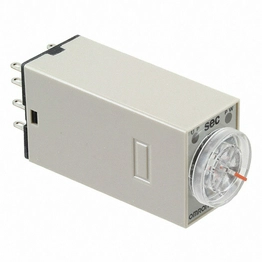 OMRON H3Y-2 DC24 10S image