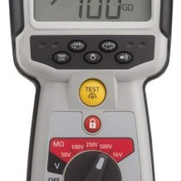 1004-735 Megger