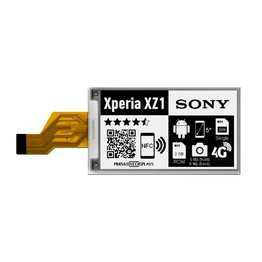 E2370KS0C1 Pervasive Displays