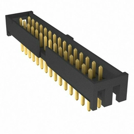 STMM-115-02-G-D samtec