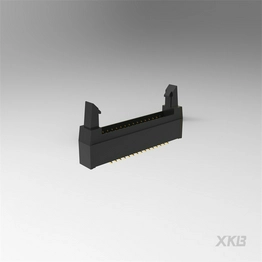XKB Connectivity X9555WVS-2x15A-6TV01 image