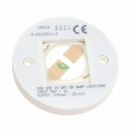 TE Connectivity 3-2316511-2 image