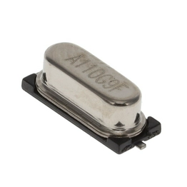 ABRACON ABLS-11.0592MHZ-20-B-4-Y-T image