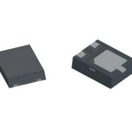 DMP2069UFY4Q-7 DIODES