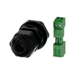 SIEMENS 3SU19000JA100AA0 image