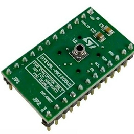 STMicroelectronics STEVAL-MKI205V1 image
