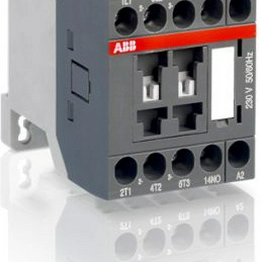 1SBL111001R2601 AS12-30-01-26 ABB