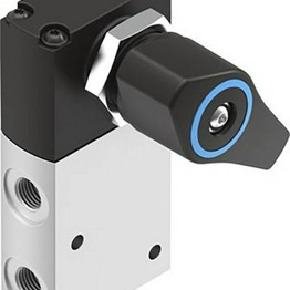 VHEF-EST-M32-M-G18 FESTO