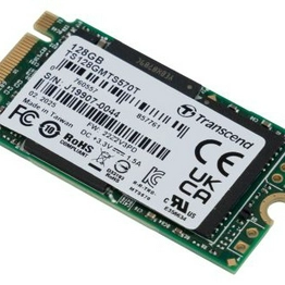 Transcend Information TS128GMTS570T image