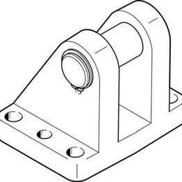 LBG-125 FESTO