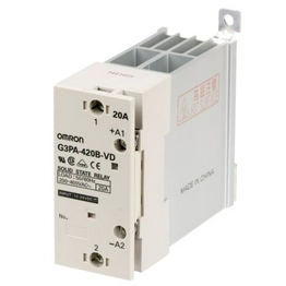 G3PA-420B-VD-2 12-24VDC OMRON