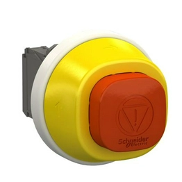 XB5AS84W3B41 Schneider Electric