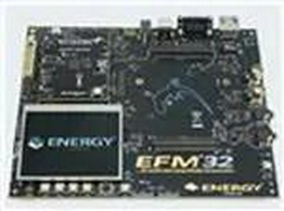 EFM32GG-DK3750 Silicon Laboratories