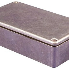 Hammond Manufacturing 1550WC image