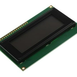 PC1604ARSA Powertip Technology