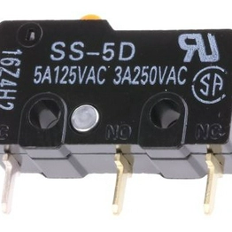 OMRON SS-5D image