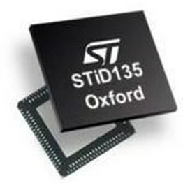 STID135-WB STMicroelectronics
