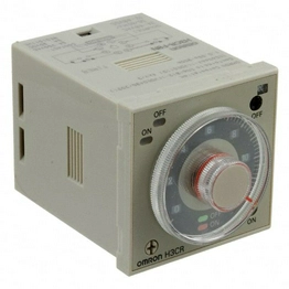 H3CR-F8N AC24-48/DC12-48 OMRON