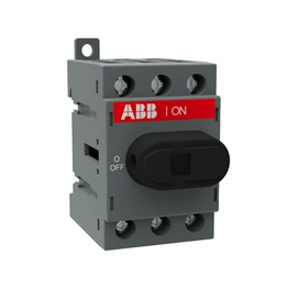 OT40F3 ABB