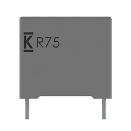 R75PR410050H3J KEMET