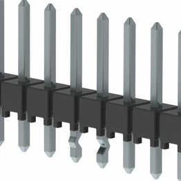samtec HTSW-136-07-T-S-LL image
