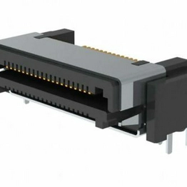 samtec LSHM-120-01-F-DH-A-S-K-TR image